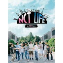 NCT/ NCT LIFE in カピョン (DVD-BOX) 日本盤 エヌシーティー