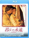 香港映画/ 君のいた永遠(Blu-ray) 日本盤 ブルーレイ 君のいた永遠(とき) 心動