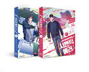漫画/セマンティックエラー シーズン1 <2冊セット>韓国版 Semantic Error SEASON 1 韓国書籍