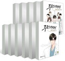 漫画/重症外傷センター : ゴールデンアワー<全11冊セット>韓国版 ホンビチラ ハンサンイガ 韓国書籍