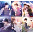 漫画/家族になる方法<全6冊セット> 韓国版 モジュ 韓国書籍