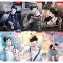 漫画/片思い〜報われない恋をした〜<全6冊セット> 韓国版 TR クムギ 韓国書籍