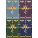 小説/暴君の行方<全4冊セット> 韓国版 Yu Han-ryeo 韓国書籍