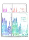 小説/皇女様が邪悪です<全4冊セット> 韓国版 Cha Sohee 韓国書籍
