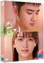 韓国映画/純情(DVD) 韓国盤 Unforgettable