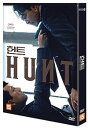 韓国映画/ハント(DVD) 韓国盤 HUNT