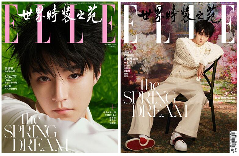 【メール便送料無料】雑誌/ ELLE世界