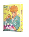 漫画/ Clean Up 百分百1(1)<特裝版> 台湾版 HOBAEN 100%クリーンアップ BL ボーイズラブ BOYS LOVE 耽美 ブロマンス 特装...
