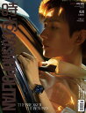 ライフスタイル誌「COSMOPOLITAN」中国版!