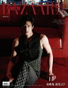「Harper’s BAZAAR MEN STYLE」中国版!
