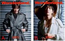 イギリスのカルチャー誌「Wonderland新視線」中国版!