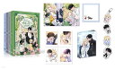 漫画/ あなたの心がわかるように<第7~10巻/限定版>韓国版 Lanyong Ocean Leebora 韓国書籍