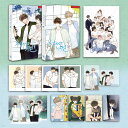 漫画/青林檎楽園 シーズン3 <2冊セット/限定版> 韓国版 チョン・ナグォン 青りんご楽園 韓国書籍