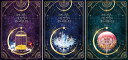 小説/もう新しい家族を探そうと思います<全3冊セット> 韓国版 YeonBi 韓国書籍