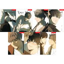 漫画/ 同情のカタチ <全7冊セット> 韓国版 nodeok 韓国書籍