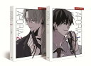 漫画/ アポリア<シーズン1〜3/全7冊セット> 韓国版 Seontae 韓国書籍