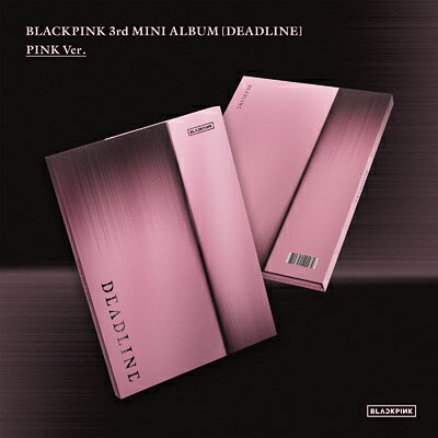 楽天市場】black pink セレクト（CD｜CD・DVD）の通販