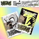 NEXZ/ NALLINA -1st Mini Album ※ランダム発送 (CD) 韓国盤 ネクスジ