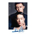 中国ドラマ/上 (ハイロイン） -全15話- (DVD-BOX) 台湾盤 Addiction Addicted 上イン