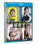 タイ映画/ バッド・ジーニアス　危険な天才たち (Blu-ray) 台湾盤　Bad Genius　頭脳ゲーム　Chalard Games Goeng　ブルーレイ