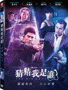 中国・香港映画/ 猜猜我是誰 (DVD) 台湾盤　The Big call