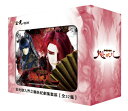 台湾人形劇/ 金光布袋戲魆妖紀劇集套裝 -全32話- (DVD-BOX) 台湾盤 きんこうほていぎ 黄俊雄布袋戲
