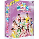 台湾子ども番組/ YOYO點點名 13-YOYO新世界 (DVD+CD) 台湾盤