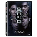 香港映画/ 黒白迷宮（DVD) 台湾盤　Colour of the Game