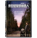 韓国映画/ ロボット ソリ 2016年 (DVD) 台湾盤 Sori : Voice From The Heart ロボット 音 來自星星的機器人