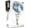 韓国ドラマ/ 冬のソナタ -全20話- (DVD-BOX) 台湾盤　Winter Sonata 冬季戀歌 1