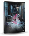 韓国映画/ 悪女 AKUJO (DVD) 台湾盤 The Villainess Ak-Nyeo