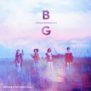 Brown Eyed Girls/ Basic -6集 (CD) 韓国盤 ブラウンアイドガールズ