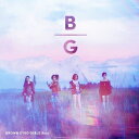 Brown Eyed Girls/ Basic -6W (CD) ؍ uEAChK[Y