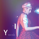 y[֑z\ECj/S I Y -Mini Album (CD) ؍Ձ@SEO IN YOUNG