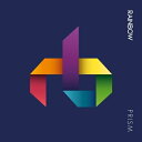 RAINBOW/ PRISM -4th Mini Album (CD) ؍ C{[