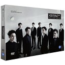 EXO/ EXO PLANET 2 - The EXO’luXion in Seoul (2DVD) 台湾盤 エクソ プラネット エクソリューション