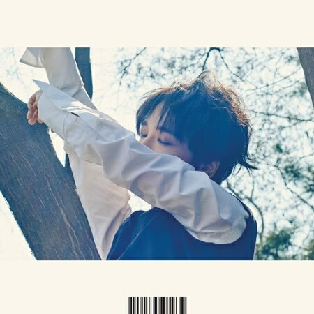 イェソン(SUPER JUNIOR)/ HERE I AM -1st Mini Album (CD) 台湾盤 スーパージュニア Yesung ヒア・アイ・アム