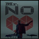 【メール便送料無料】Jun.K(2PM)/ MR. NO♡ -1st Mini Album (CD) 韓国盤 ジュンケイ JUN K NO LOVE
