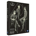 SUPER JUNIOR-K.R.Y/ ASIA TOUR [PHONOGRAPH] IN SEOUL (2DVD) p X[p[WjA