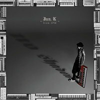 Jun.K(From 2PM)/ NO SHADOW ＜通常盤＞(CD) 日本盤 トゥーピーエム ジュンケイ JUN K ノー シャドウ