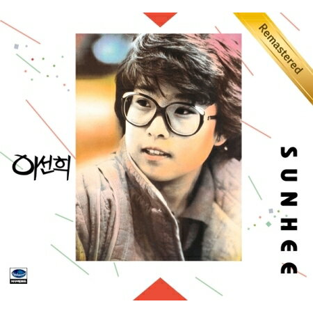 y[֑zCE\j/ 3W }X^[GfBV (CD) ؍ LEE SUN HEE CE\q@REMASTERED