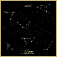 APink/Dear-SpecialAlbum(CD)韓国盤エーピンクディアーAPINK