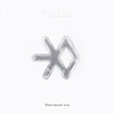 【メール便送料無料】EXO/ For Life ＜ウィンター スペシャルアルバム＞ ※ランダム発送 (2CD) 韓国盤 エクソ Winter Special Album, 2016 フォー ライフ