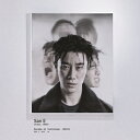 SAN E/ Season of Suffering -3rd Mini Album(CD) ؍ Tj TC SANE V[Y