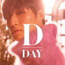 D-LITE(from BIGBANG)/ D-Day (CD+スマプラ・ミュージック) 日本盤 ビッグ・バン テソン BIG BANG ディライト