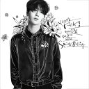 【メール便送料無料】イェソン(SUPER JUNIOR)/ SPRING FALLING -2nd Mini Album ＜通常版＞ (CD) 台湾盤 スーパージュニア Yesung スプリング フォーリング