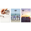 【メール便送料無料】SEVENTEEN/ AL1 -4th Mini Album ※ランダム発送＜再発売版＞ (CD) 韓国盤 セブンティーン