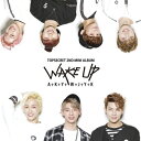 &#51068;&#44553;&#48708;&#48128; - WAKE UP (2ND &#48120;&#45768;&#50536;&#48276;) 構成: CD 音声: 韓国語 発売元: Loen Entertainment 発売国: KOREA 発売日: 2017年6月8日 [商品案内] アイン、ケイ、ヨハン、ウヨン、ジョンフン、ヨンヒョン、ギョンハの7人で構成される韓国ボーイズグループのセカンドミニアルバム！ TOP SECRETは、長い練習生活でしっかりと準備された個性光る7人組ボーイズグループで、グループ名には“輝く存在としてトップまで飛翔する”という意味が込められている。 今作は、デビューアルバム「Time's Up」に続いて、ヒットプロデューサーチームのSweetuneと再び息を合わせた。タイトル曲「MIND CONTROL」は、ときめきでいっぱいだった初恋とは違い“これは本当に恋だろうか”と疑うようになる二盤目の恋の心を表現した曲。 64ページのブックレット、フォトカード1枚(全7種からランダム)、ミュージックビデオスチールカットフォト1枚(全20種からランダム)付き。 [収録曲] CD 1. &#47803;&#44204;&#46356;&#44172; (INTRO) 2. MIND CONTROL 3. &#51339;&#45796;&#45768;&#44620; 4. &#54616;&#47336; &#50676;&#45843;&#48264; 5. YESMAN 6. MIND CONTROL (Inst.)　