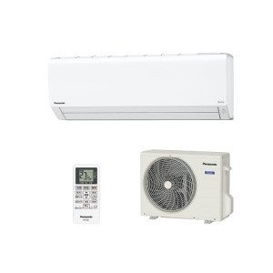 [在庫有] [法人様・個人事業主様限定] CS-224DFL-W Panasonic パナソニック エアコン エオリア Eolia Fシリーズ CS224DFL cs224dfl