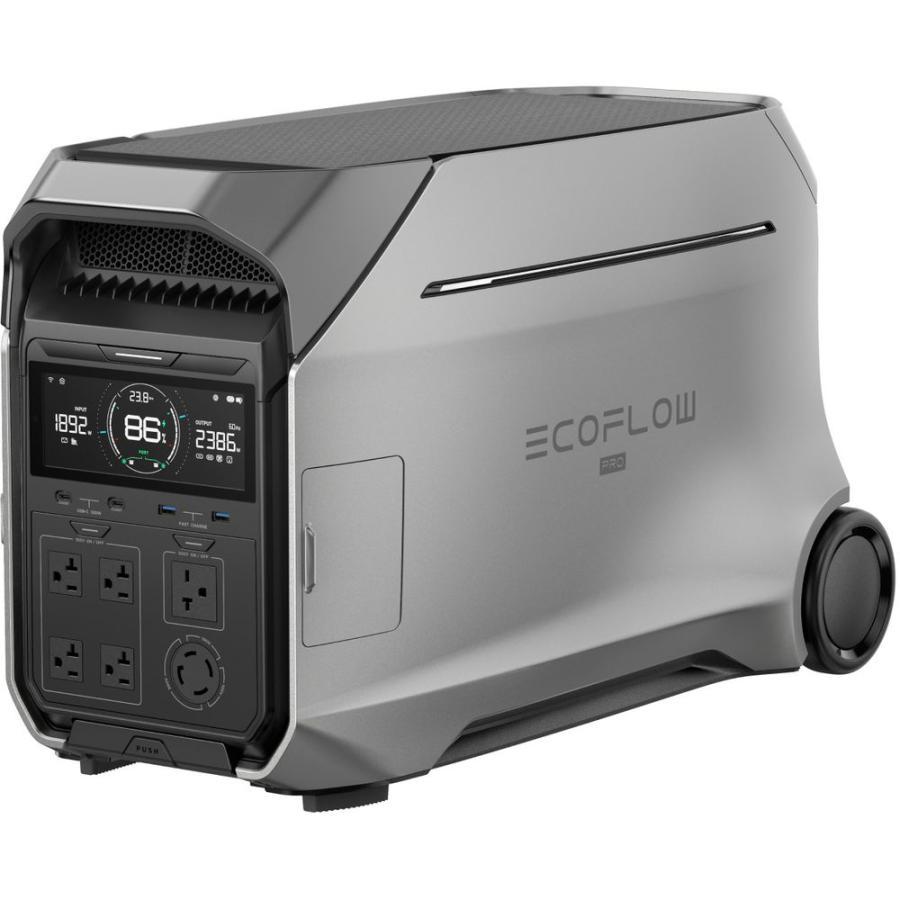 DELTA PRO 3 3